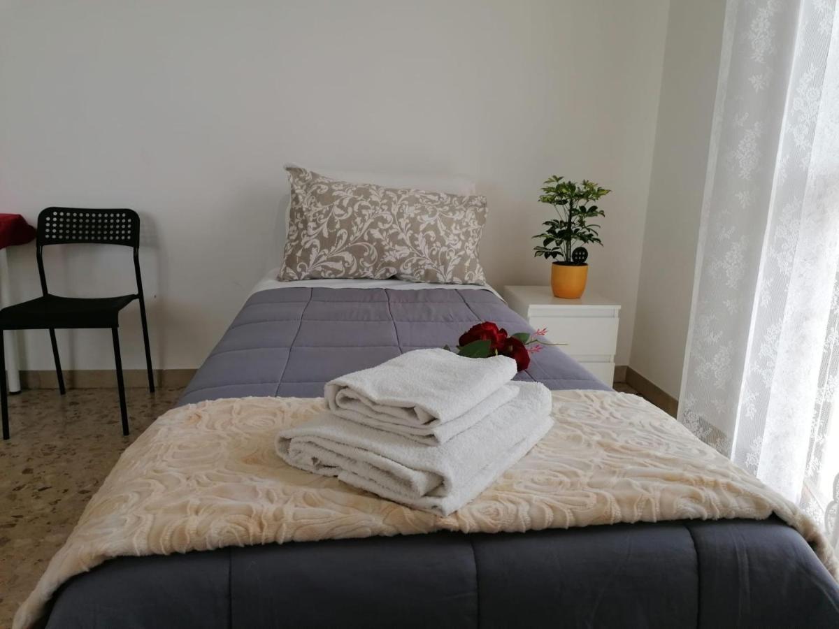 Giuseppe House Apartment Pisa Exterior photo
