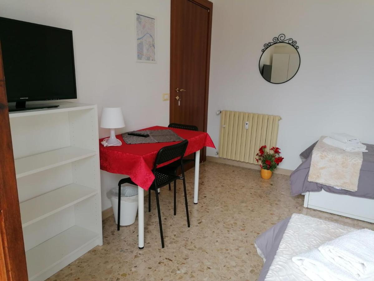 Giuseppe House Apartment Pisa Exterior photo