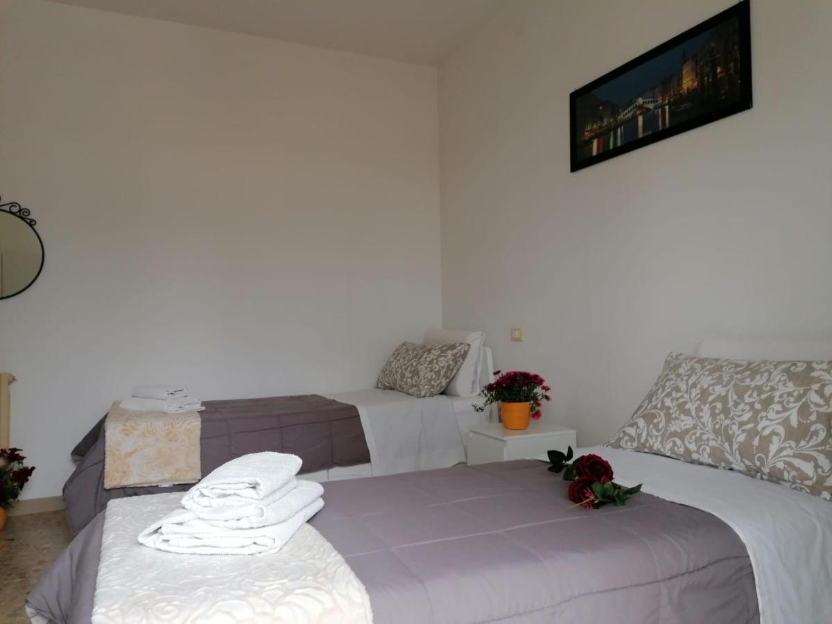 Giuseppe House Apartment Pisa Exterior photo