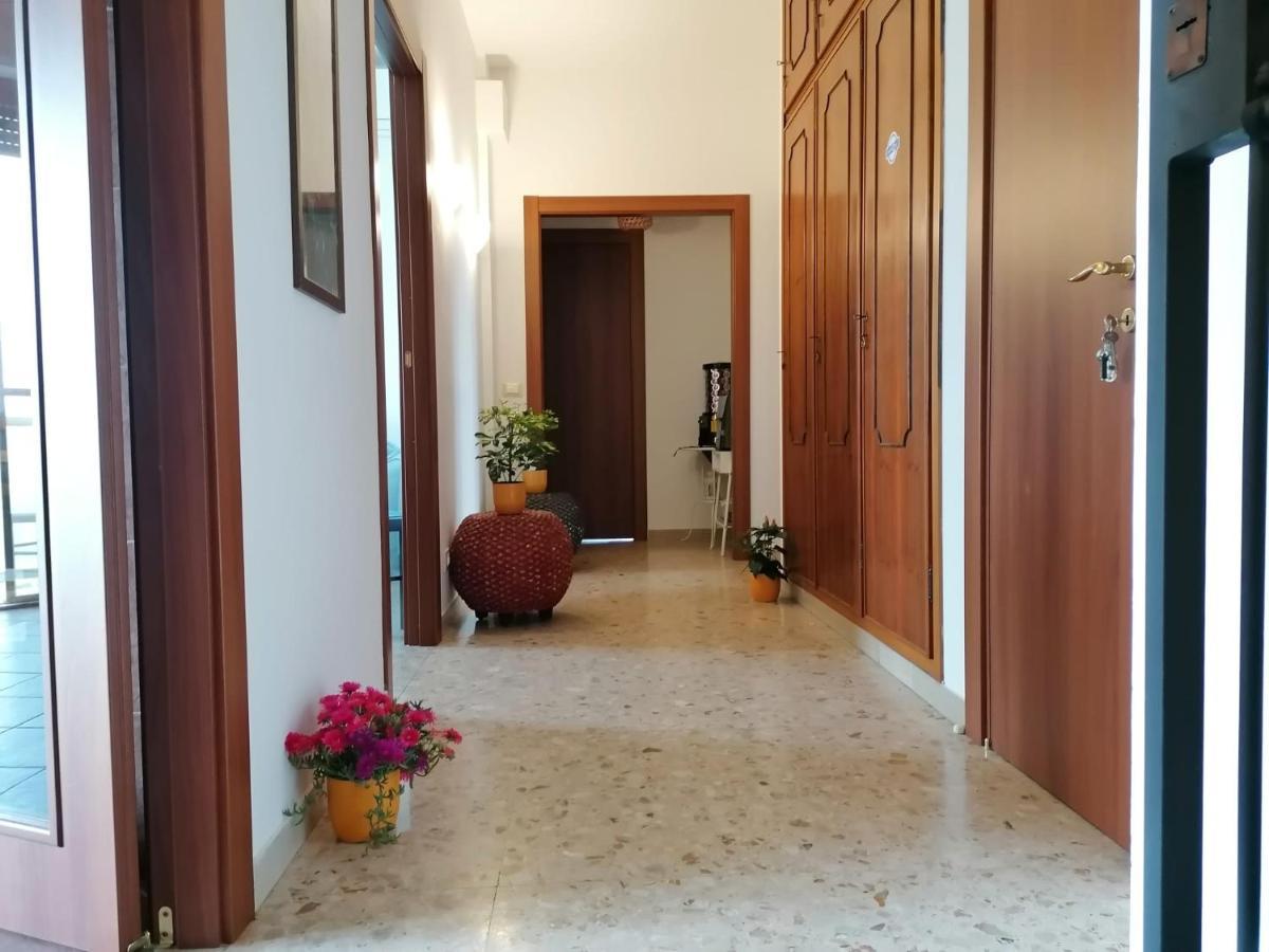 Giuseppe House Apartment Pisa Exterior photo