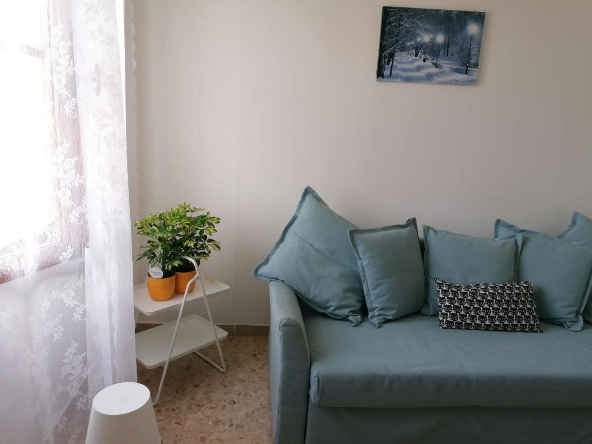 Giuseppe House Apartment Pisa Exterior photo