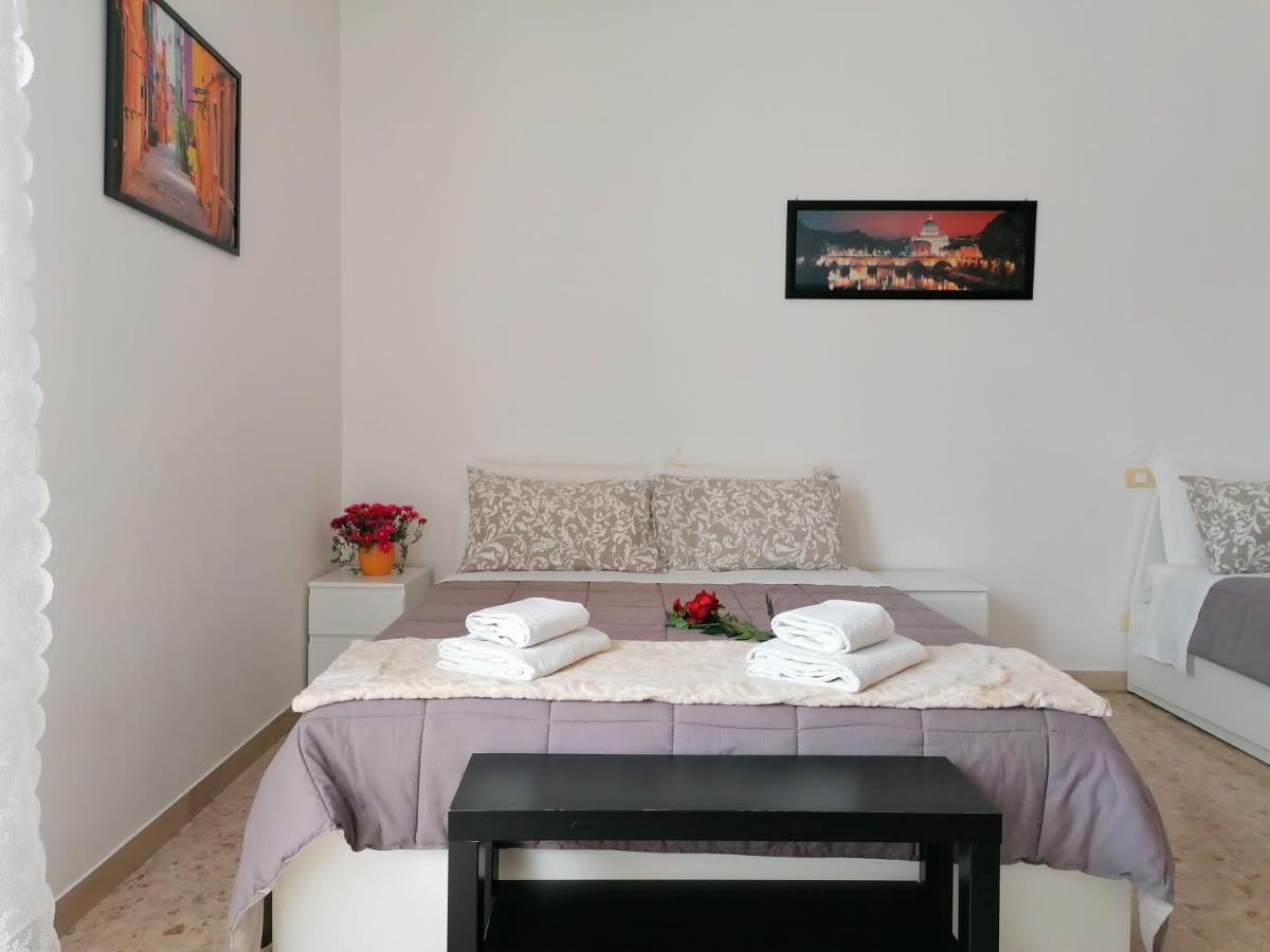 Giuseppe House Apartment Pisa Exterior photo