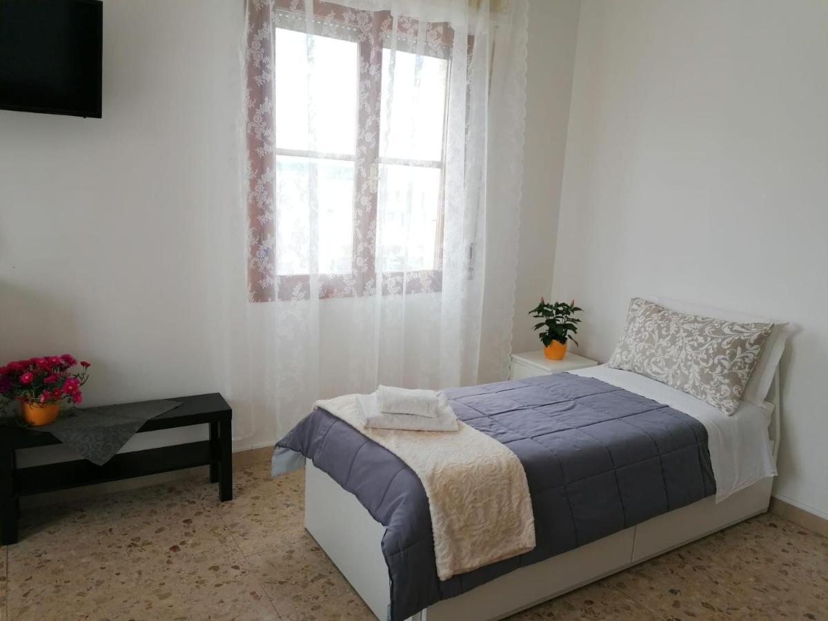 Giuseppe House Apartment Pisa Exterior photo