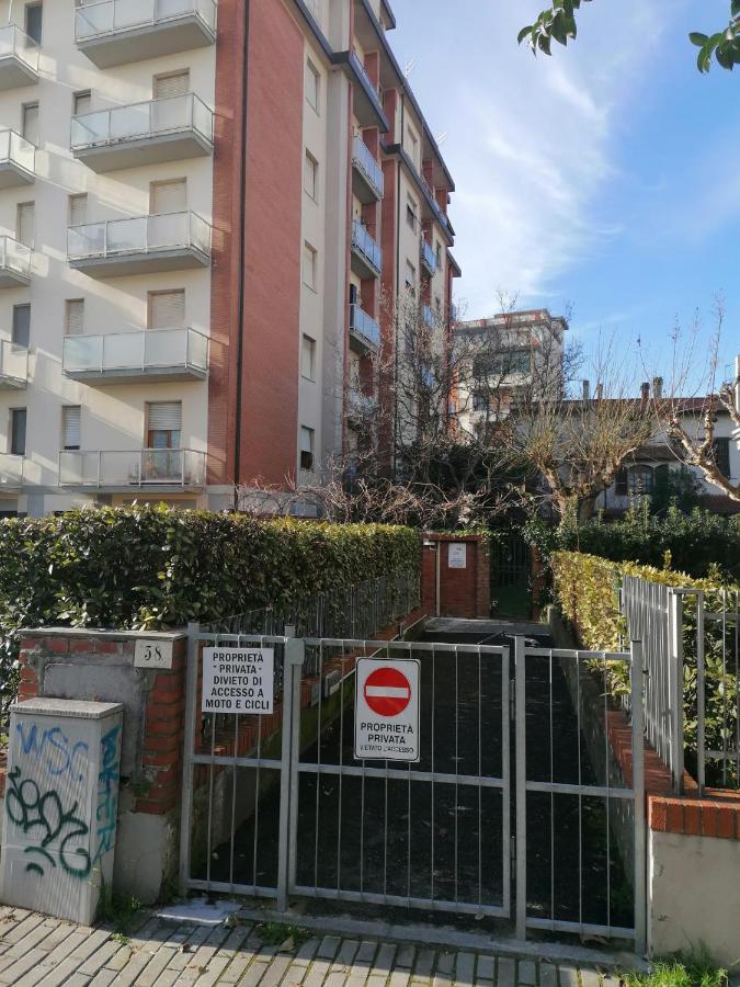 Giuseppe House Apartment Pisa Exterior photo