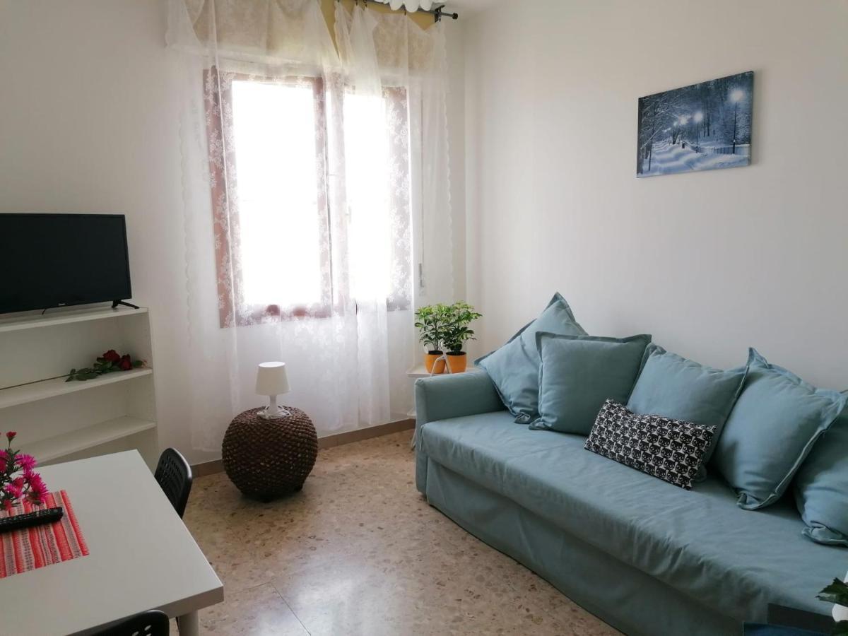 Giuseppe House Apartment Pisa Exterior photo