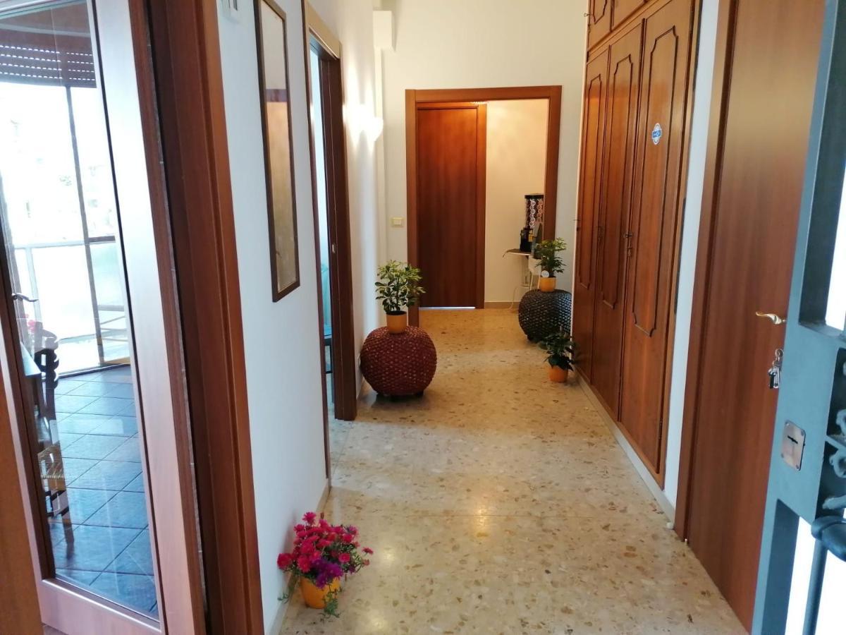 Giuseppe House Apartment Pisa Exterior photo