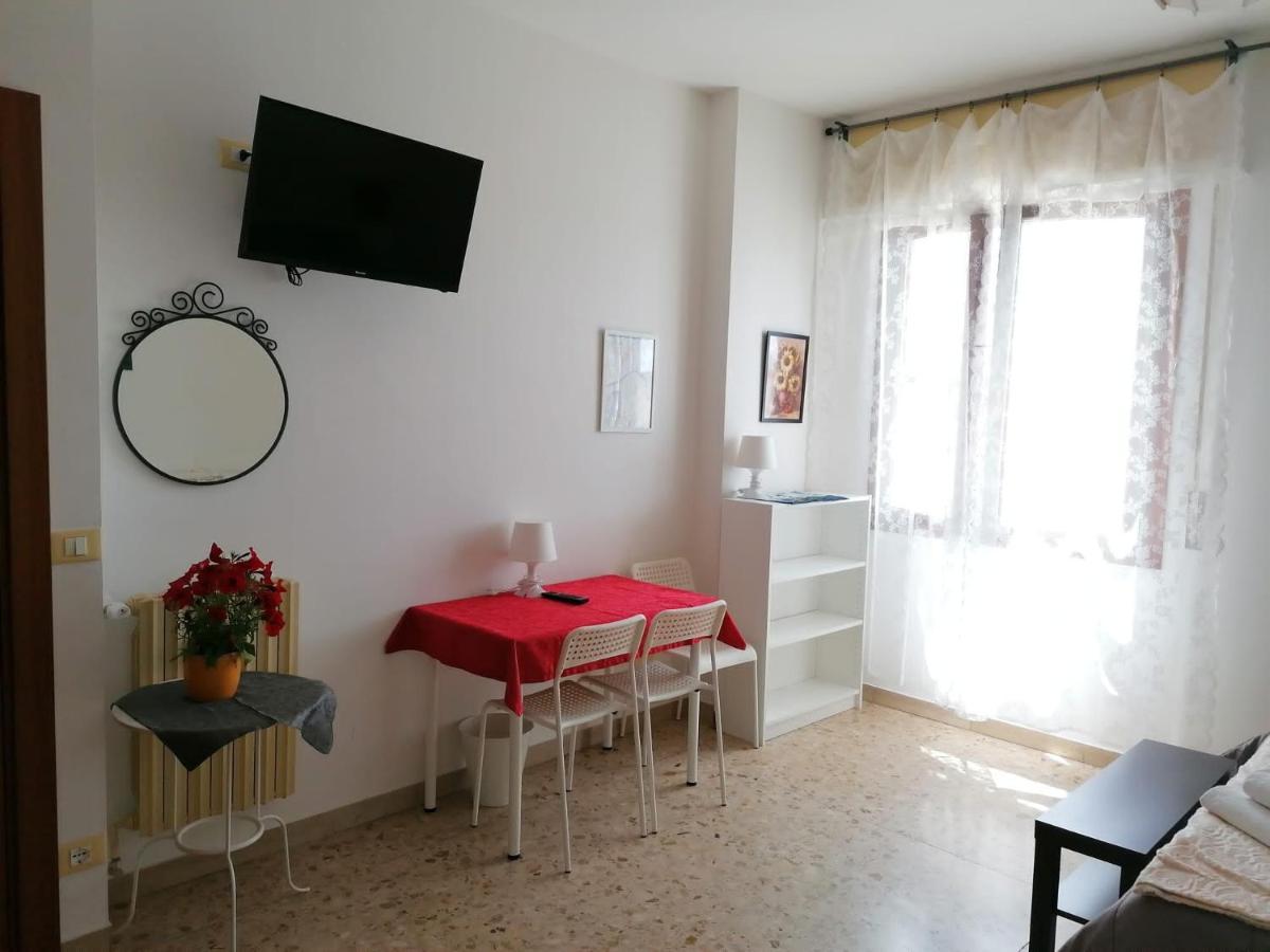 Giuseppe House Apartment Pisa Exterior photo