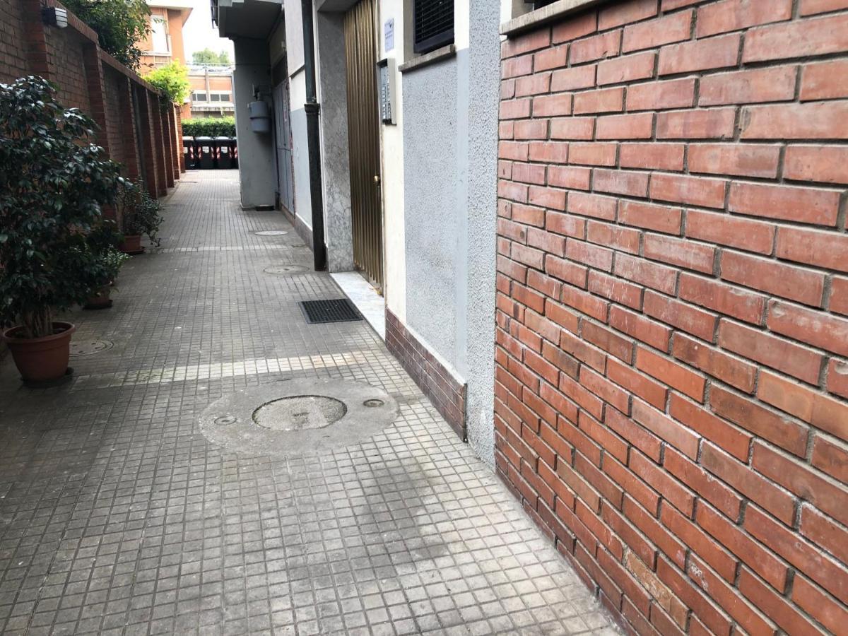 Giuseppe House Apartment Pisa Exterior photo
