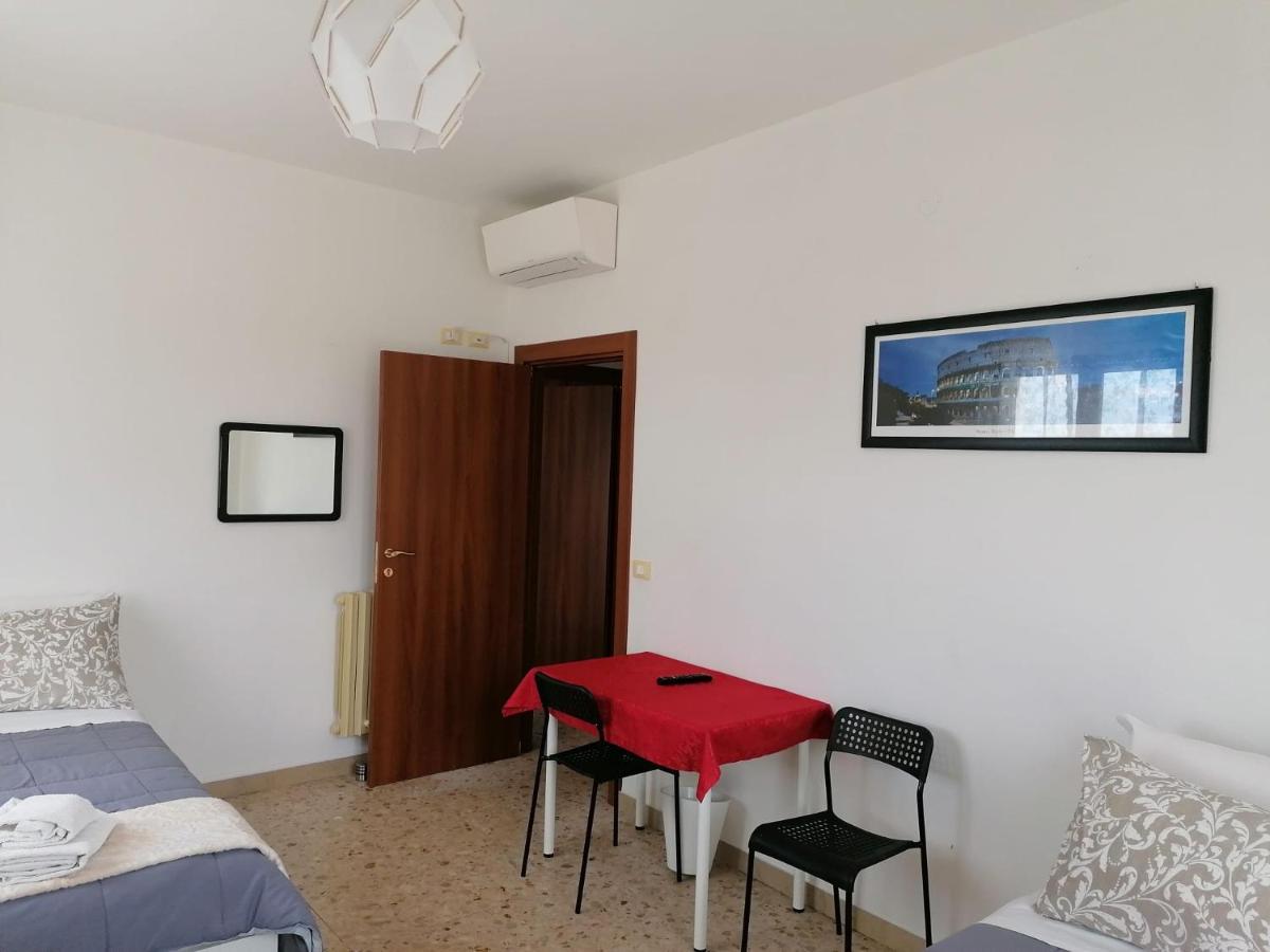 Giuseppe House Apartment Pisa Exterior photo