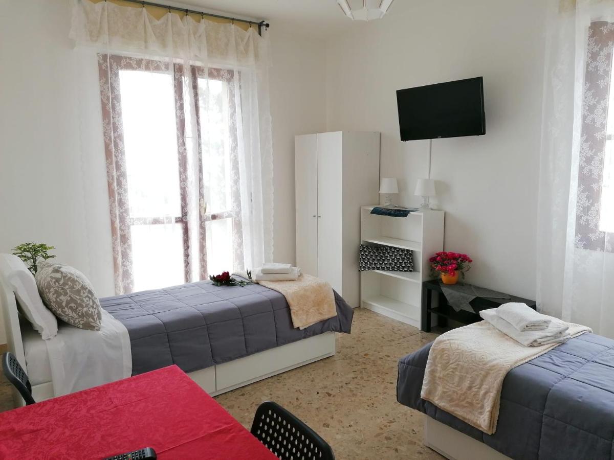 Giuseppe House Apartment Pisa Exterior photo